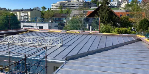 Projekt Gramastetten (OÖ) 2023