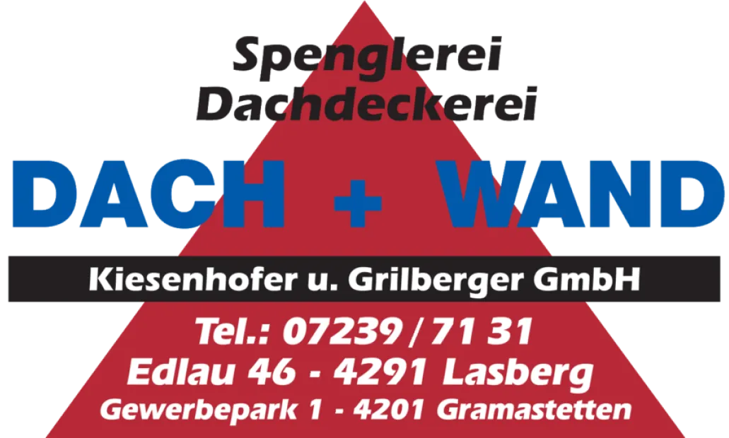 Dach & Wand